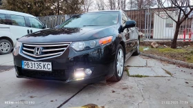 Honda Accord, снимка 2