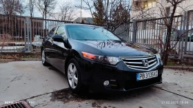 Honda Accord, снимка 1