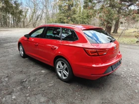 Seat Leon 1.6 TDI  FR, снимка 3