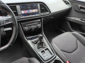 Seat Leon 1.6 TDI  FR, снимка 9