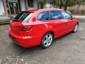 Seat Leon 1.6 TDI  FR, снимка 5