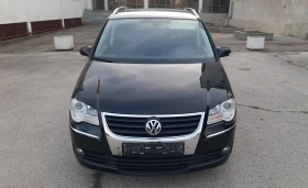 VW Touran 2.0TDI HIGHLINE 6+ 1, снимка 2