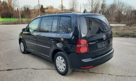 VW Touran 2.0TDI HIGHLINE 6+ 1, снимка 7