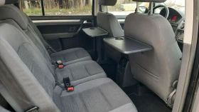 VW Touran 2.0TDI HIGHLINE 6+ 1, снимка 15