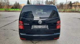 VW Touran 2.0TDI HIGHLINE 6+ 1, снимка 6