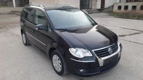 VW Touran 2.0TDI HIGHLINE 6+ 1 | Mobile.bg    3