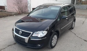  VW Touran