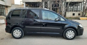 VW Touran 2.0TDI HIGHLINE 6+ 1, снимка 4