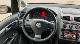 VW Touran 2.0TDI HIGHLINE 6+ 1 | Mobile.bg    12