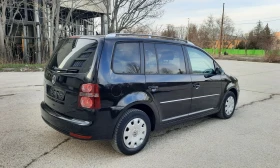 VW Touran 2.0TDI HIGHLINE 6+ 1, снимка 5