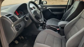 VW Touran 2.0TDI HIGHLINE 6+ 1, снимка 10