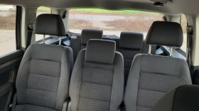 VW Touran 2.0TDI HIGHLINE 6+ 1, снимка 16