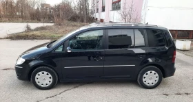 VW Touran 2.0TDI HIGHLINE 6+ 1, снимка 8