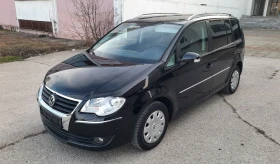 VW Touran 2.0TDI HIGHLINE 6+ 1, снимка 9