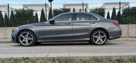 Mercedes-Benz C 220, снимка 6