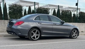 Mercedes-Benz C 220, снимка 5