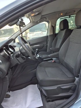 Peugeot 5008 2.0HDI- Navi-Exclusive - 9790 лв. - 95803140 7