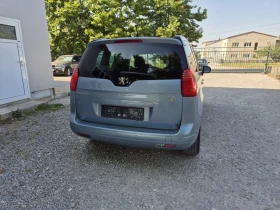 Peugeot 5008 2.0HDI- Navi-Exclusive - 9790 лв. - 95803140 4