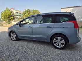 Peugeot 5008 2.0HDI- Navi-Exclusive - 9790 лв. - 95803140 6