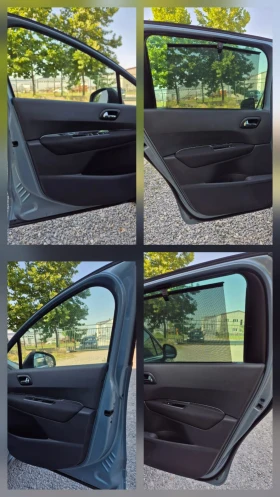 Peugeot 5008 2.0HDI- Navi-Exclusive - 9790 лв. - 95803140 15