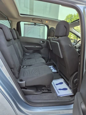 Peugeot 5008 2.0HDI- Navi-Exclusive - 9790 лв. - 95803140 8
