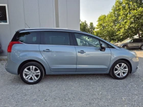 Peugeot 5008 2.0HDI- Navi-Exclusive - 9790 лв. - 95803140 5