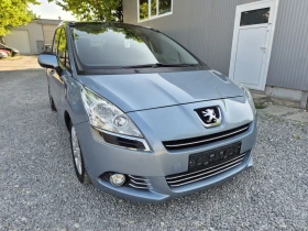 Peugeot 5008 2.0HDI- Navi-Exclusive - 9790 лв. - 95803140 2