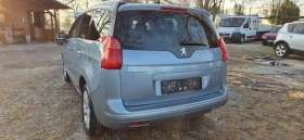 Peugeot 5008 2.0hdi+ Navi-Exclusive, снимка 3