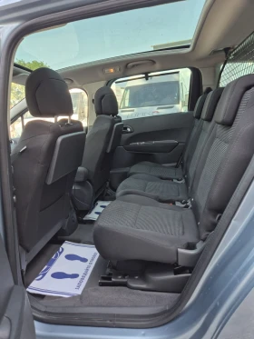 Peugeot 5008 2.0HDI- Navi-Exclusive - 9790 лв. - 95803140 13
