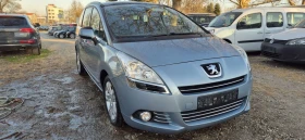 Peugeot 5008 2.0hdi+ Navi-Exclusive, снимка 2