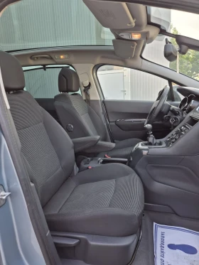 Peugeot 5008 2.0HDI- Navi-Exclusive - 9790 лв. - 95803140 10