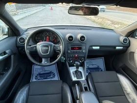 Audi A3 Automat S line, снимка 6