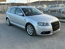 Audi A3 Automat S line, снимка 3