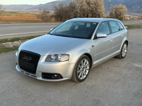 Audi A3 Automat S line, снимка 1