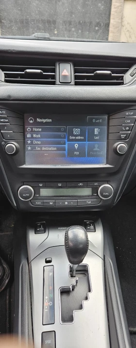 Обява за продажба на Toyota Avensis ~Цена по договаряне - изображение 3