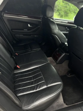 Audi A8 3.7 V8 LPG | Mobile.bg    8