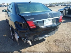 Mercedes-Benz E 250 - 21200 лв. - 28694800 7