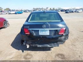 Mercedes-Benz E 250 - 21200 лв. - 28694800 8