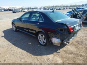Mercedes-Benz E 250 - 21200 лв. - 28694800 6