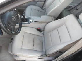 Обява за продажба на Mercedes-Benz E 200 2.0cdi ~10 300 лв. - изображение 11