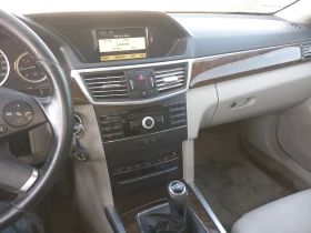 Обява за продажба на Mercedes-Benz E 200 2.0cdi ~10 300 лв. - изображение 10