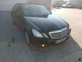 Обява за продажба на Mercedes-Benz E 200 2.0cdi ~10 300 лв. - изображение 2