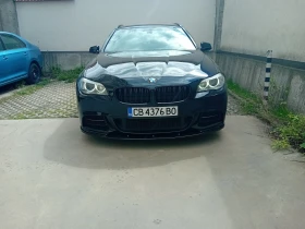 BMW 550 M550D | Mobile.bg    2