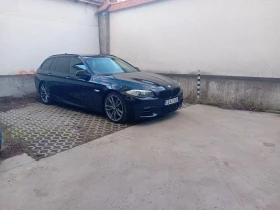 BMW 550 M550D | Mobile.bg    6