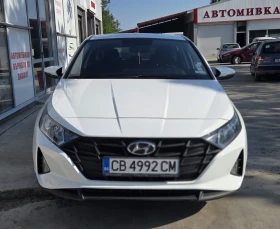 Hyundai I20  | Mobile.bg    2
