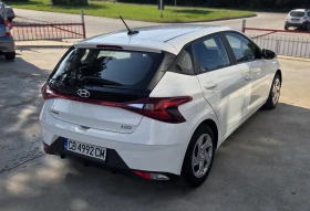 Hyundai I20  | Mobile.bg    4
