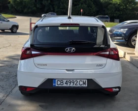 Hyundai I20  | Mobile.bg    5