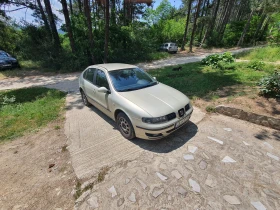 Обява за продажба на Seat Leon ~4 250 лв. - изображение 7