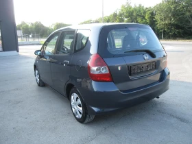    Honda Jazz 1, 2