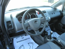 Honda Jazz 1, 2 | Mobile.bg    6